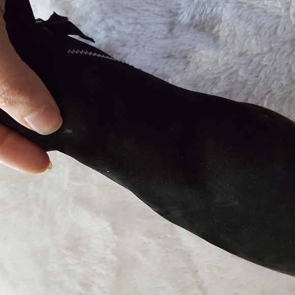 Sam Edelman Packer Booties - Picture 7 of 7